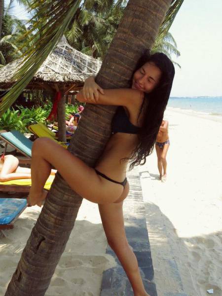 Just Take a Look at Those Legs