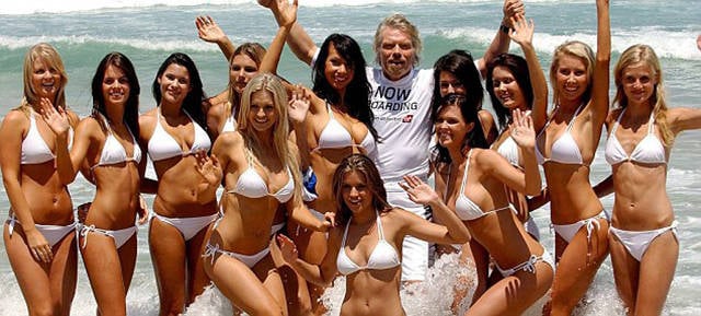 This Is What Male Fantasies Look Like