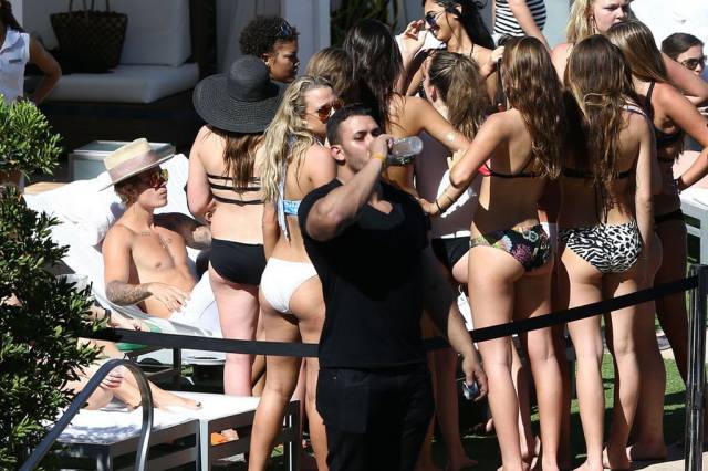 This Is What Male Fantasies Look Like