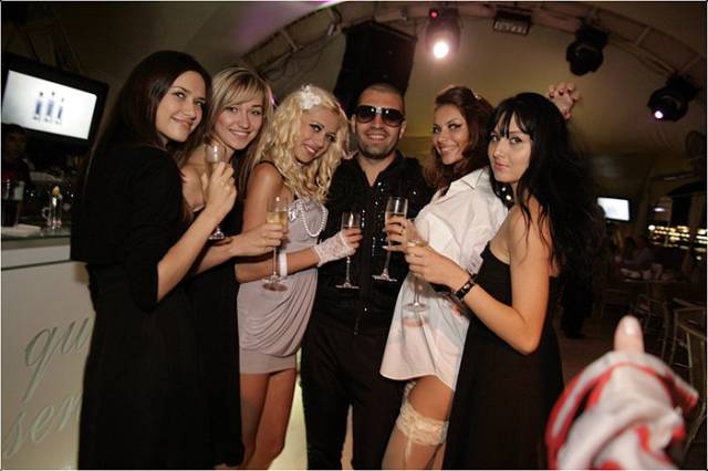 This Is What Male Fantasies Look Like