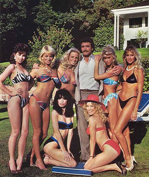 This Is What Male Fantasies Look Like