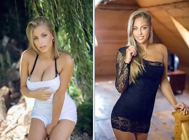 Believe It or Not These Girls Are All Mail Order Brides