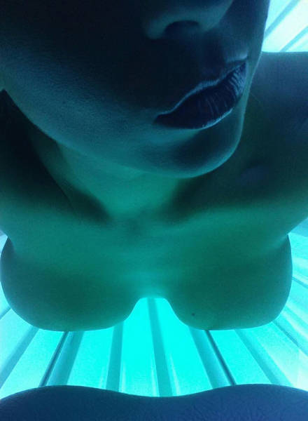 Who Needs a Bra Anyway?