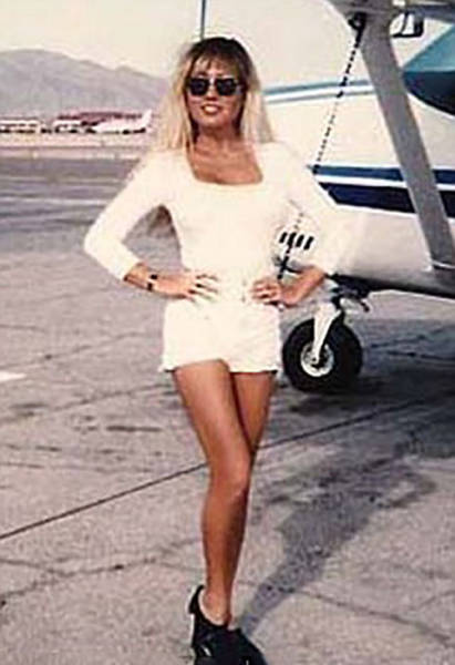 This Real Life Barbie Doll Has Boobs So Big They Might Explode