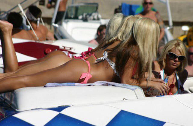 The More the Merrier