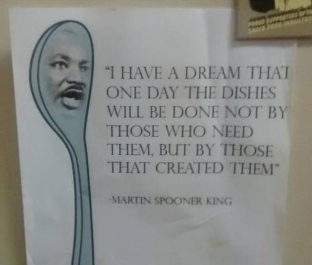 A Few Roommates from Hell