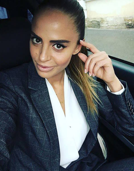 Do You Think You Can Guess Why This Chick Was Fired from Her Government Job?