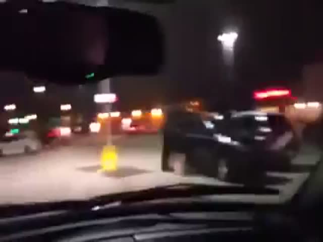 This Man Does Not Like People Buying Steak with Their Benefits Card