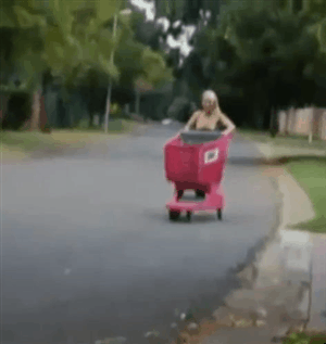 Chun-Li Is the Master of the Epic Fail