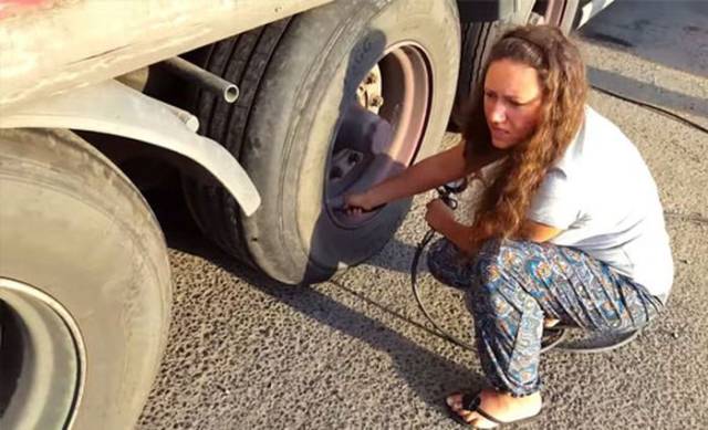 These Women are the Epitome of Girl Power