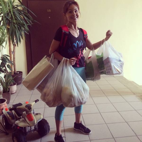 These Women are the Epitome of Girl Power