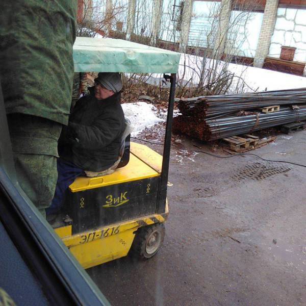 These Women are the Epitome of Girl Power