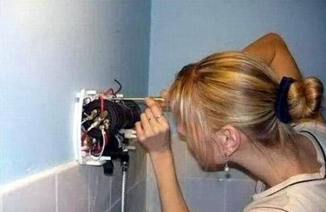 These Women are the Epitome of Girl Power