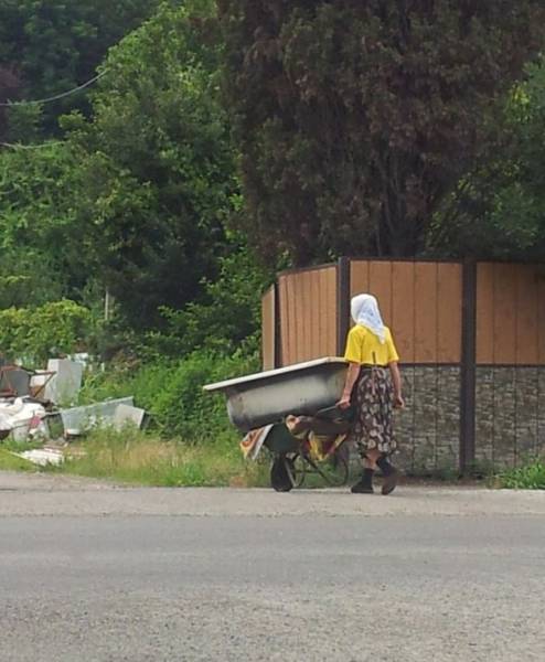 These Women are the Epitome of Girl Power