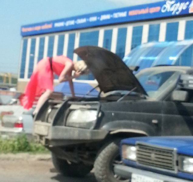 These Women are the Epitome of Girl Power