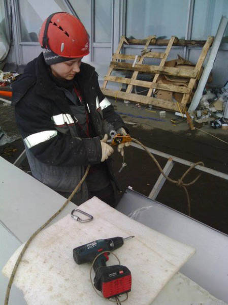 These Women are the Epitome of Girl Power