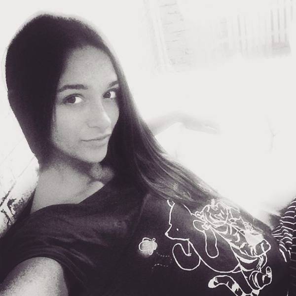 This Natural Beauty Is Pretty Brainy Too