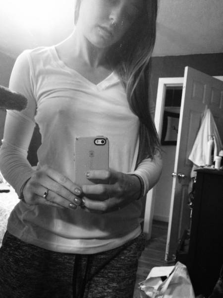 Who Needs a Bra Anyway?