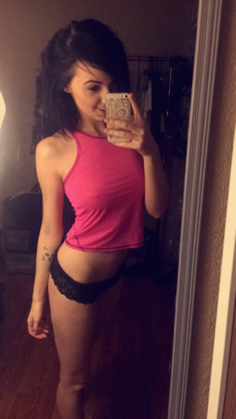 Who Needs a Bra Anyway?