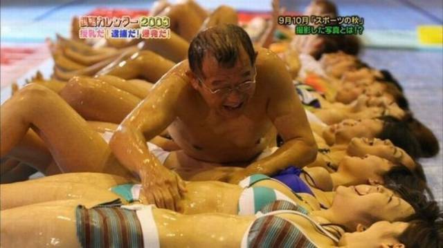 These Are Some Really Luck Guys!