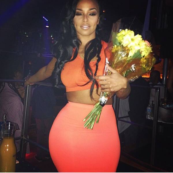 A Woman Must Have Curves