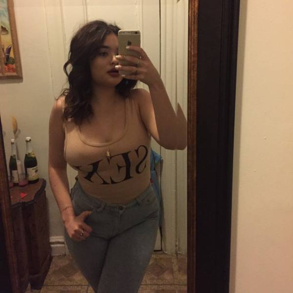 A Woman Must Have Curves