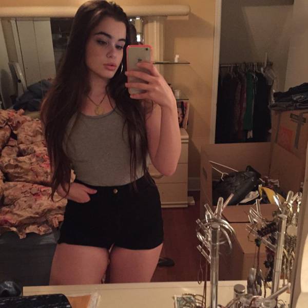 A Woman Must Have Curves