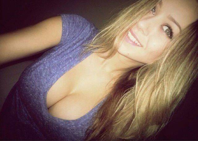 Boobs Like These Are God’s Gift to Men