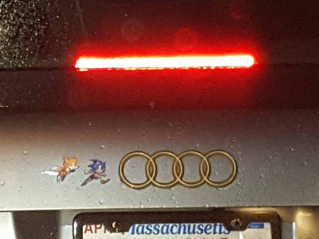 Gamers Will Approve...