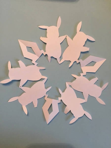 Gamers Will Approve...