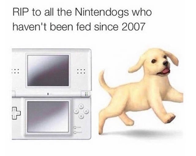 Gamers Will Approve...