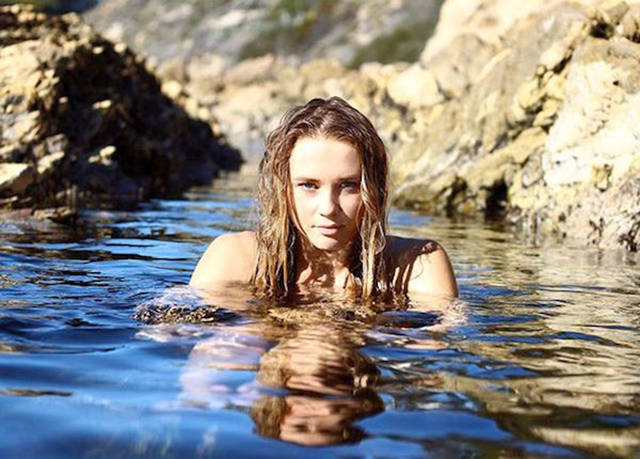 Just Add Water and You’re Ready to Go!