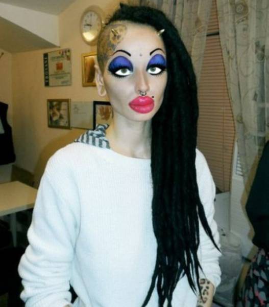 WTF Did I Just Watch?