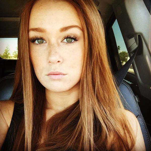 Beautiful Girls Make the World Go Around