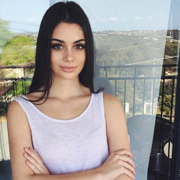 Beautiful Girls Make the World Go Around