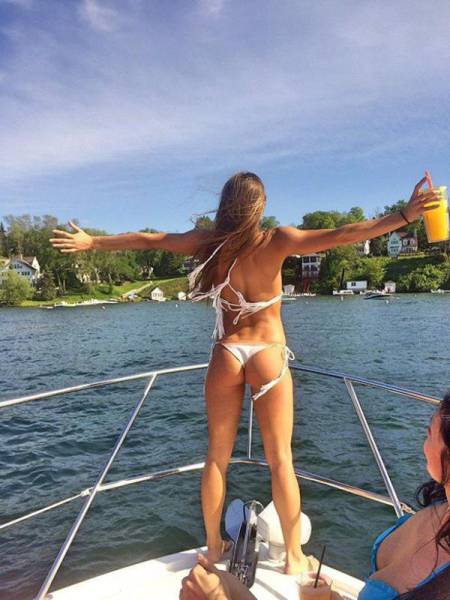 Bootilicious Butt Pics