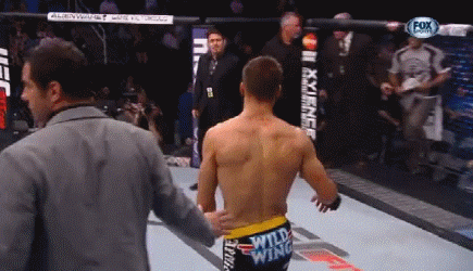 GIFs That Prove That Girls Lust over Guys Too