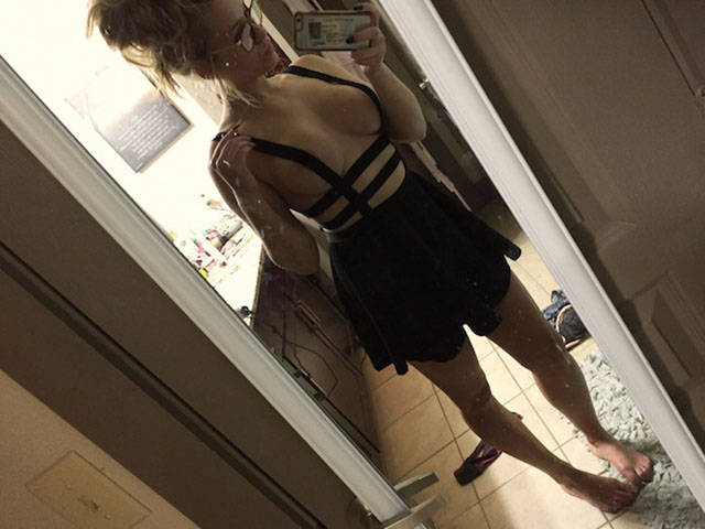 All Girls Should Go Bra-Free