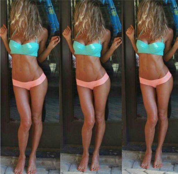 You Would Not Believe How Old She Is!