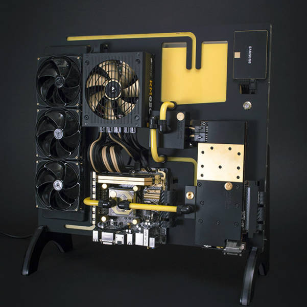 This Is Like Porn for PC Geeks