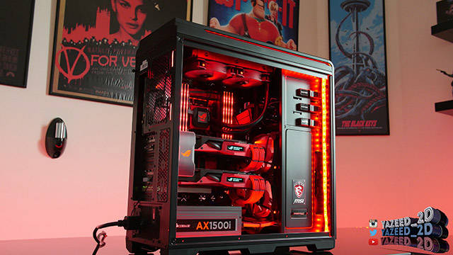 This Is Like Porn for PC Geeks