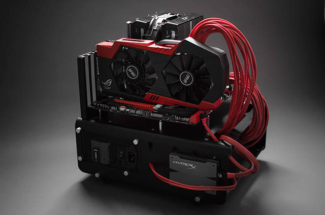 This Is Like Porn for PC Geeks