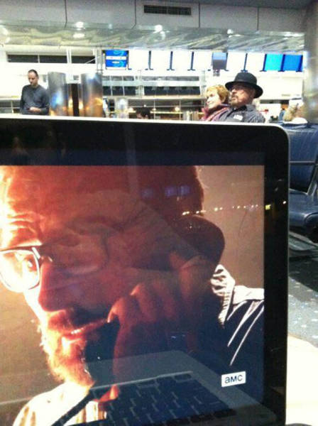 Life Is Full of Funny Coincidences