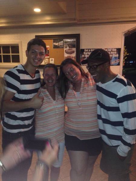 Life Is Full of Funny Coincidences