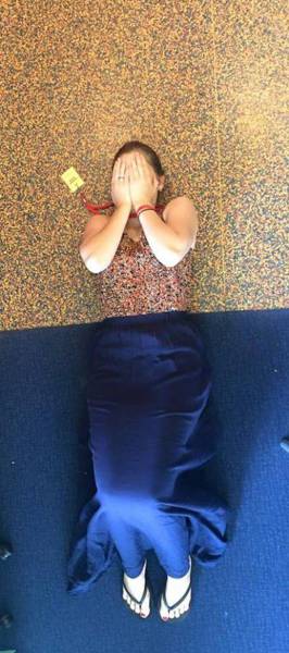 Life Is Full of Funny Coincidences