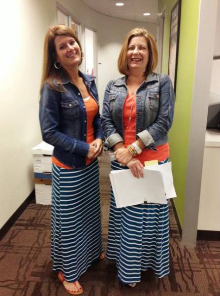 Life Is Full of Funny Coincidences