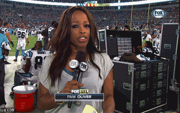 A Few Oh Sh#t Situations