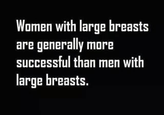 A Few Oh Sh#t Situations