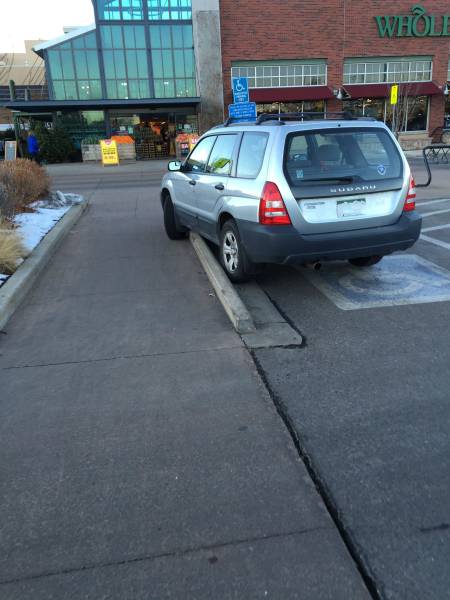 You Might Want to Try This Again