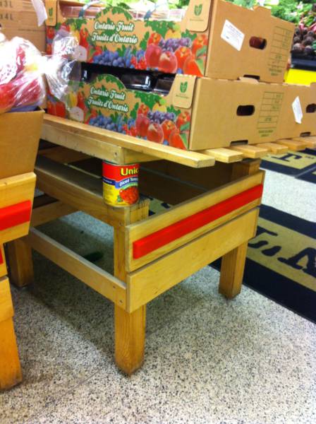 You Might Want to Try This Again